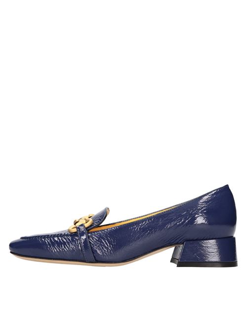 Leather moccasins MARA BINI | Q194 NAPLAKOCEANO